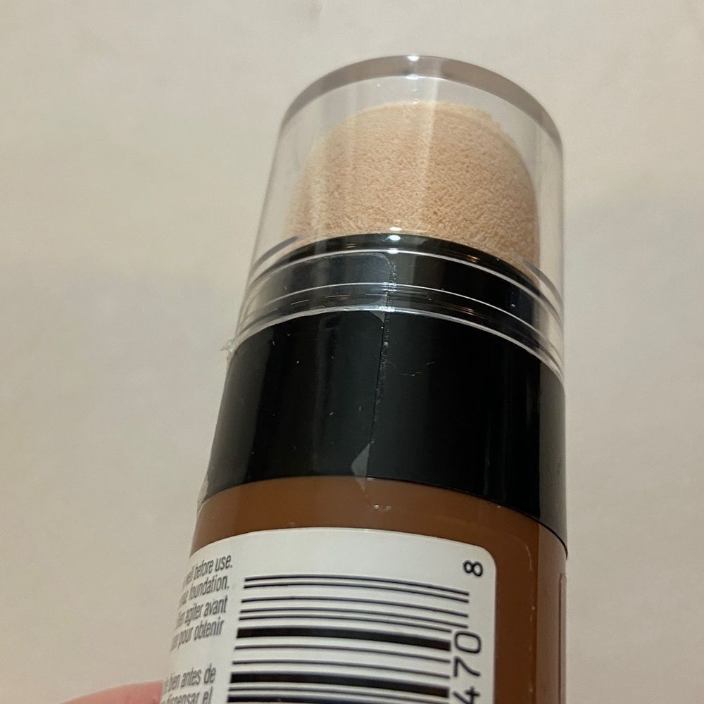 10/X$50 Revlon PhotoReady Insta-Fix Foundation - Mocha 450 - Picture 7 of 10